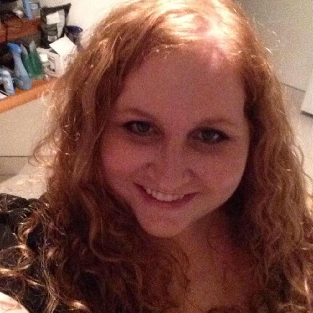 Meet your Posher, Rebecca